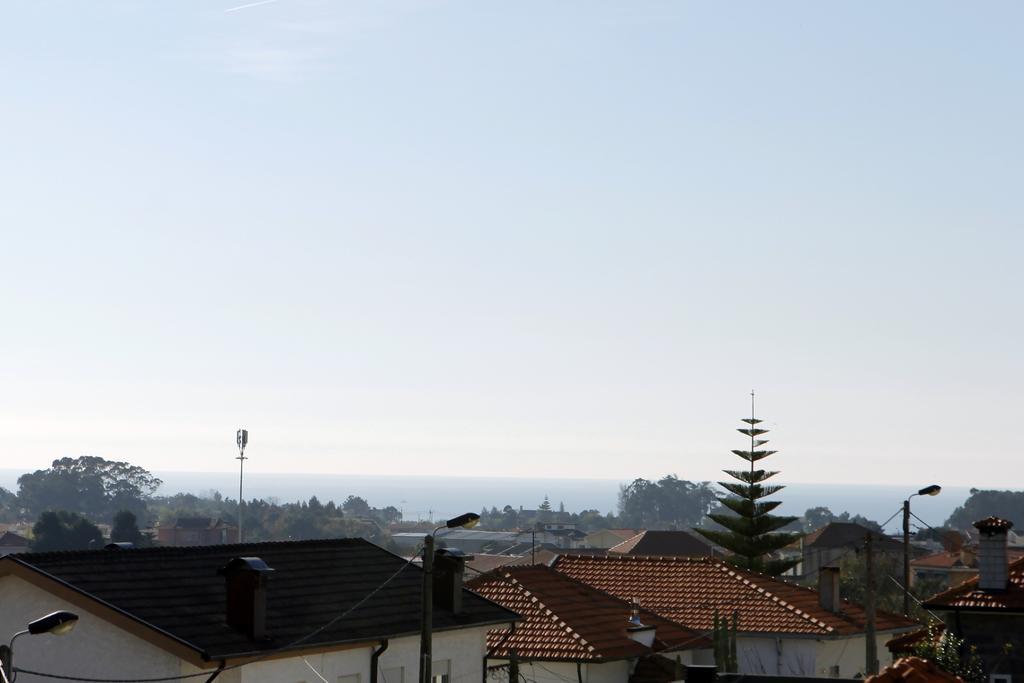 Porto Gaia City And Beach By Mp Vila Nova de Gaia Bagian luar foto