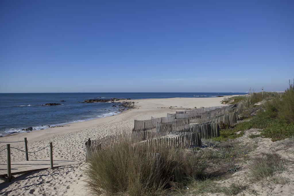 Porto Gaia City And Beach By Mp Vila Nova de Gaia Bagian luar foto