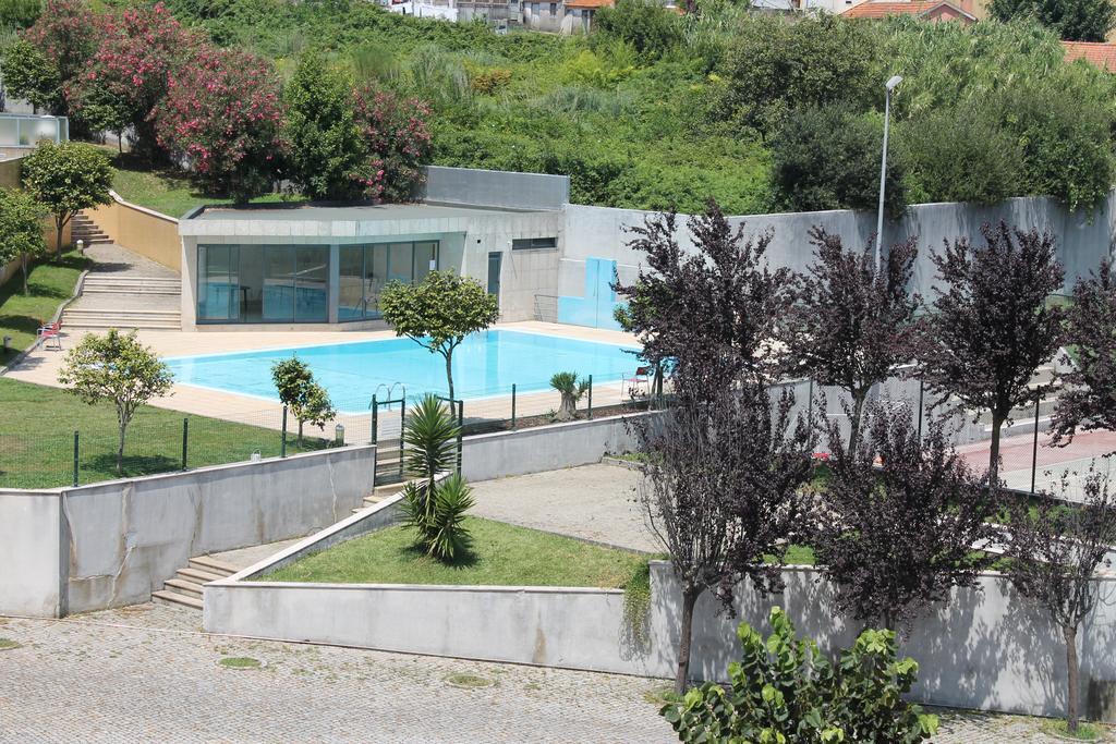 Porto Gaia City And Beach By Mp Vila Nova de Gaia Bagian luar foto